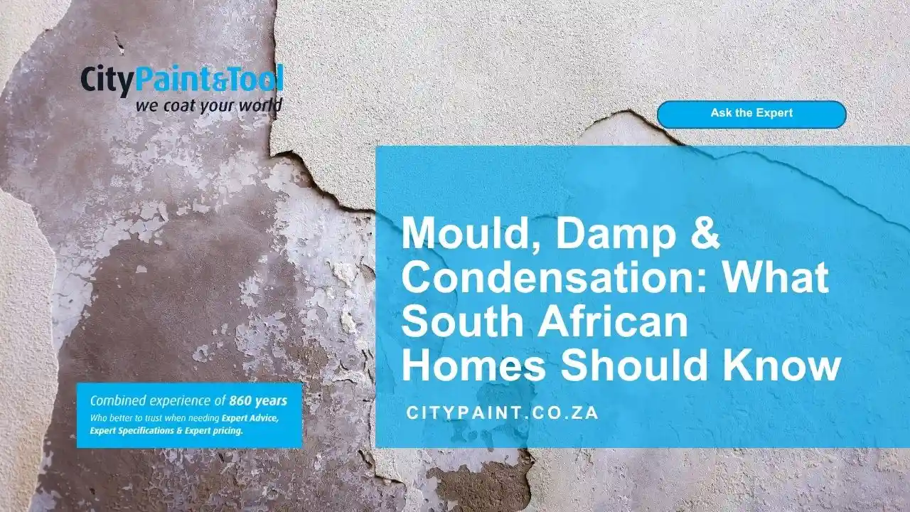 Protective coatings for surfaces Mould, Damp and Condensation
